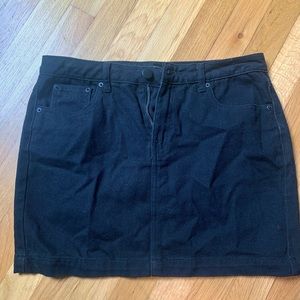 Forever 21 Mini Skirt
